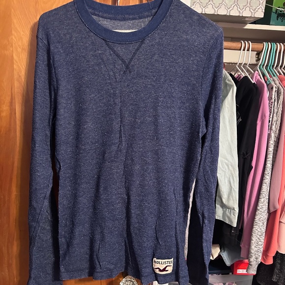 Men’s Thermal Shirt - Picture 1 of 1